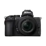 Nikon Z50 kit