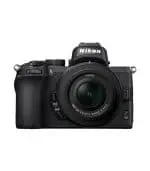 Nikon Z50 kit