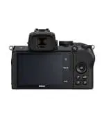 Nikon Z50 kit - Image 3