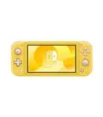 Nintendo Switch lite + FIFA 22 - Image 4