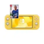 Nintendo Switch lite + FIFA 22