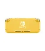 Nintendo Switch lite + FIFA 22 - Image 2