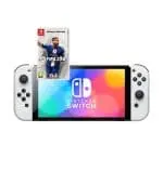 Nintendo Switch OLED + FIFA 23