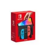 Nintendo Switch OLED + Super Mario 3D World Bowser's Fury - Image 3