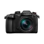 Panasonic Lumix DC-GH5 II kit
