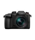 Panasonic Lumix DC-GH5 II kit