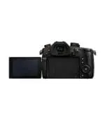 Panasonic Lumix DC-GH5 II kit - Image 3