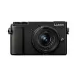 Panasonic Lumix DC-GX9 kit