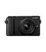 Panasonic Lumix DC-GX9 kit