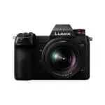 Panasonic Lumix DC-S1 kit
