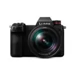 Panasonic Lumix DC-S1RM kit