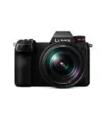Panasonic Lumix DC-S1RM kit