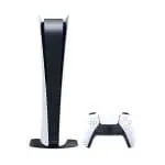 PlayStation 5 Digital Edition