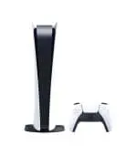 PlayStation 5 Digital Edition