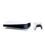 PlayStation 5 Digital Edition - Image 3