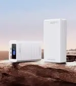Remax RPP-310 Dinba QC+PD 65W 40000 mAh - Image 2