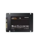 Samsung 870 Evo-Series - Image 3
