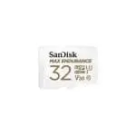 SanDisk MAX ENDURANCE