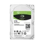 Seagate BarraCuda 5TB