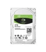Seagate BarraCuda 5TB