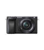 Sony Alpha a6400 kit