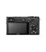Sony Alpha a6600 kit - Image 2