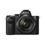 Sony Alpha А7 III kit