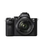Sony Alpha А7 III kit