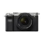 Sony Alpha a7C kit