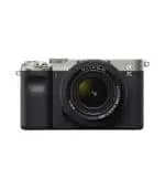 Sony Alpha a7C kit
