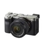 Sony Alpha a7C kit - Image 2