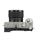 Sony Alpha a7C kit - Image 3