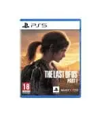 The Last Of Us Part 1