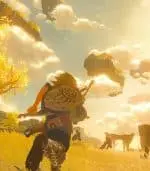 The Legend of Zelda: Tears of the Kingdom - Image 2