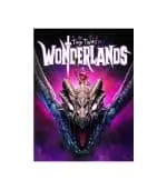 Tiny Tina's Wonderlands