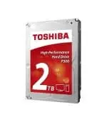 Toshiba P300