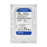 Western Digital Blue