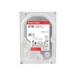Western Digital Red Pro