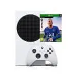 Xbox Series S + FIFA 22