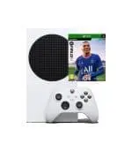 Xbox Series S + FIFA 22