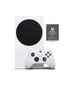 Xbox Series S + Game Pass (3 Month)