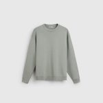 Basic soft sweater