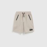 Bermuda shorts