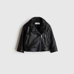 Biker jacket