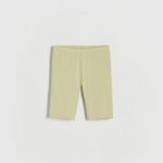 Biker shorts