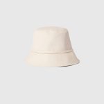 Bow bucket hat