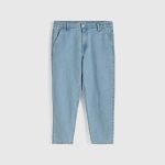Carrot fit jeans