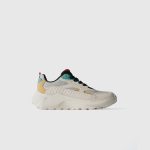Chunky sneakers