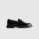 Classic loafers