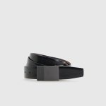 Combined materials belt